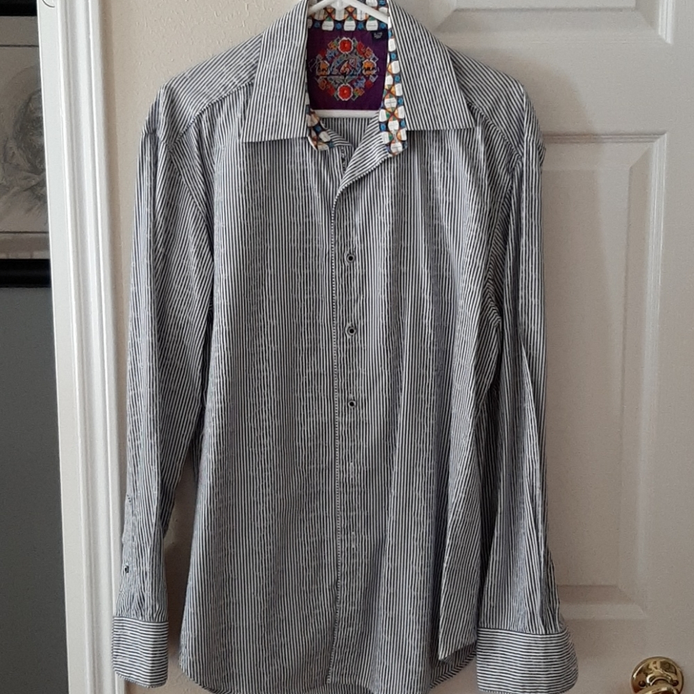 ROBERT GRAHAM